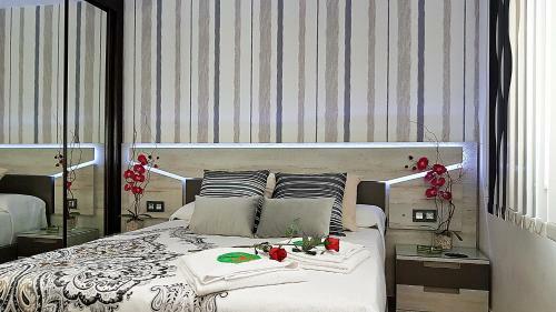Apartamento Salamanca Frog