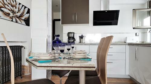 Apartamento Salamanca Frog