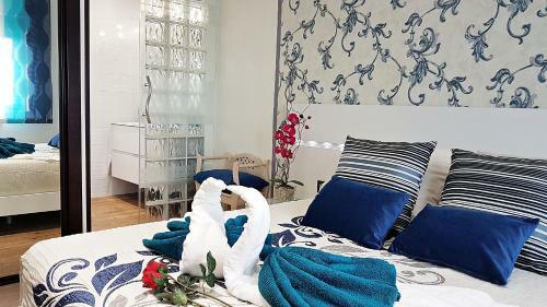Apartamento Salamanca Frog