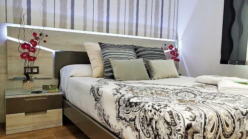 Apartamento Salamanca Frog