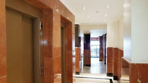 Apartamento Salamanca Frog