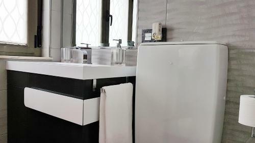 Apartamento Salamanca Frog