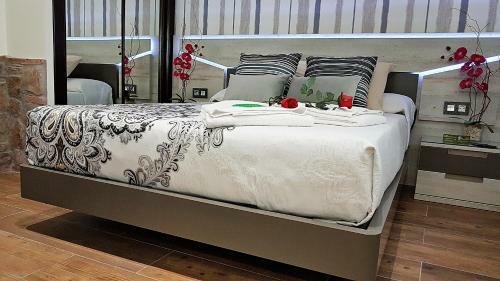 Apartamento Salamanca Frog