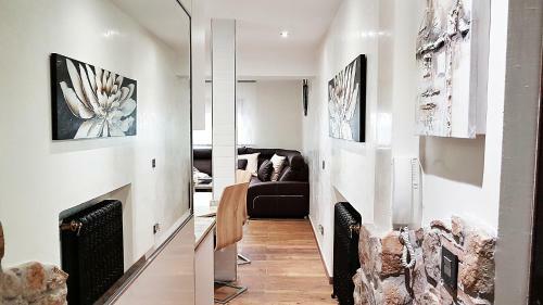 Apartamento Salamanca Frog