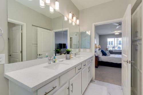 Apartamento Queen Creek #160 Condo