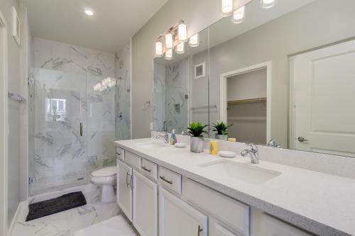 Apartamento Queen Creek #160 Condo