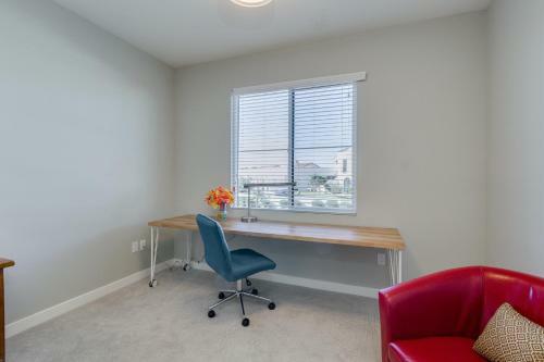 Apartamento Queen Creek #160 Condo