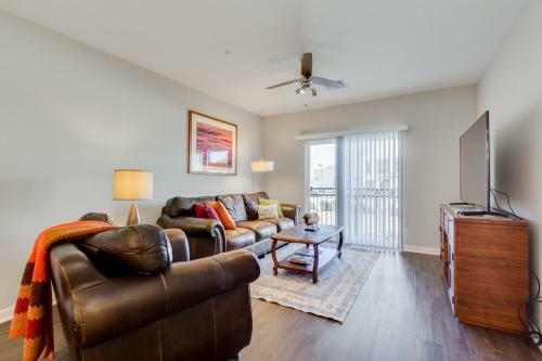 Apartamento Queen Creek #160 Condo