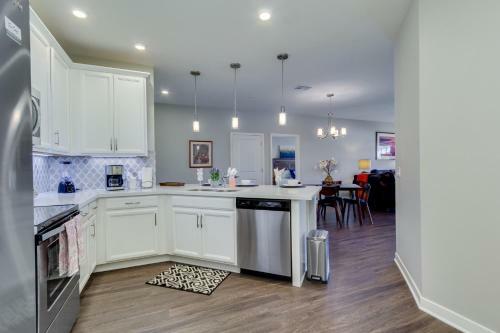 Apartamento Queen Creek #160 Condo