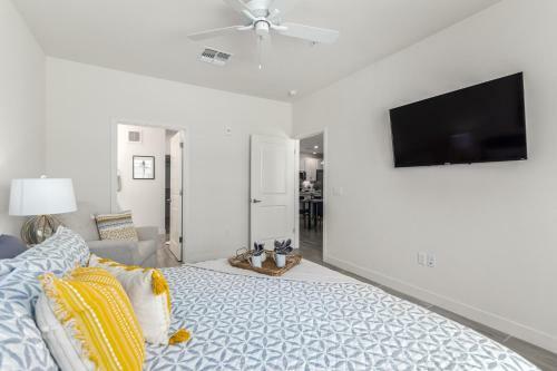 Apartamento Queen Creek #113 Condo