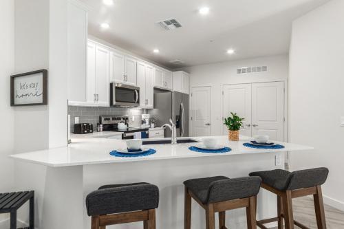 Apartamento Queen Creek #113 Condo