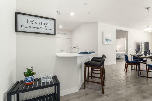 Apartamento Queen Creek #113 Condo