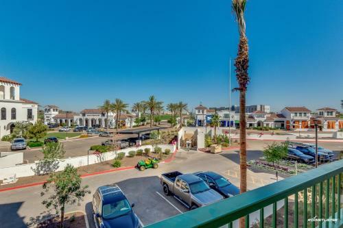 Apartamento Queen Creek #356 Condo