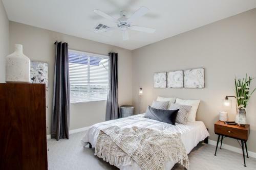 Apartamento Queen Creek #356 Condo
