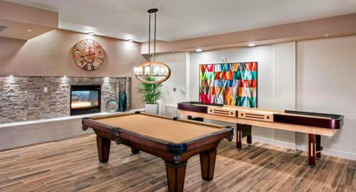 Apartamento Queen Creek #356 Condo