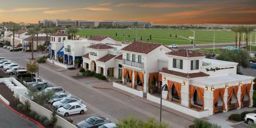 Apartamento Queen Creek #356 Condo