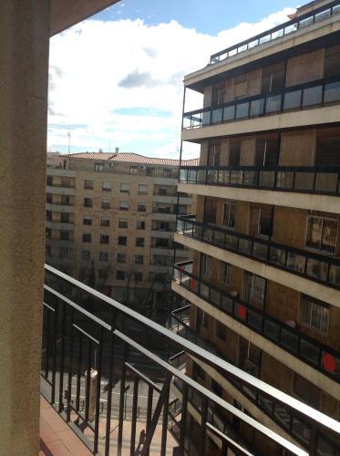 Apartamento C�ntrico Y C�modo. Vut37/61