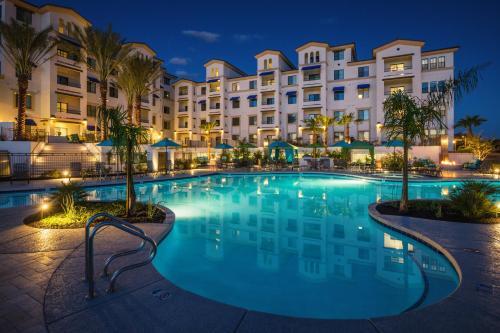 Apartamento Queen Creek #323 Condo