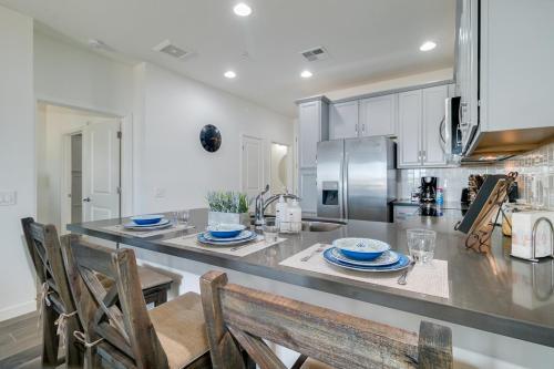 Apartamento Queen Creek #323 Condo