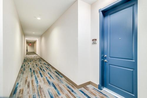 Apartamento Queen Creek #323 Condo