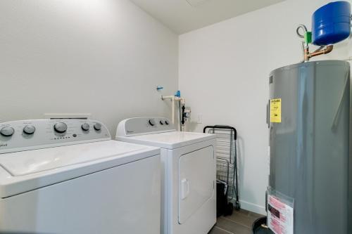 Apartamento Queen Creek #323 Condo