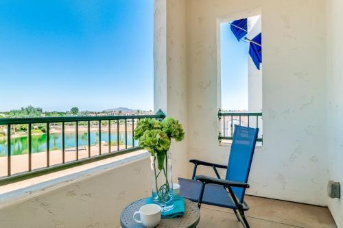 Apartamento Queen Creek #323 Condo
