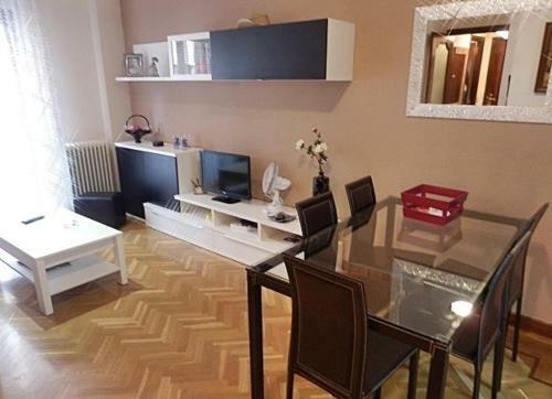 Apartamento Norte Comfort
