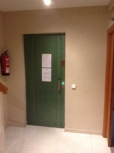 Apartamento Amazing Studio Sito 4 Parking Gratis