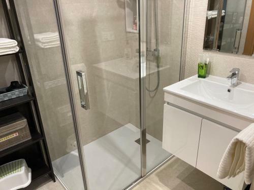 Apartamento Amazing Studio Sito 4 Parking Gratis