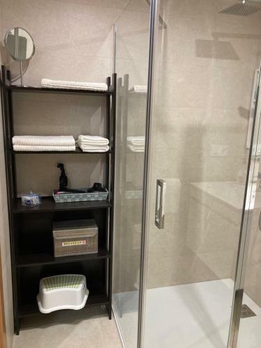 Apartamento Amazing Studio Sito 4 Parking Gratis
