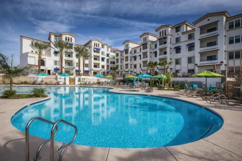 Apartamento Queen Creek #207 Condo