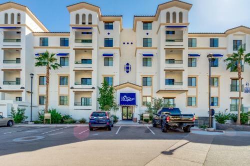 Apartamento Queen Creek #248 Condo