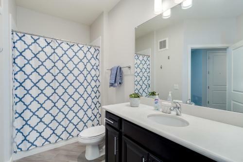 Apartamento Queen Creek #248 Condo
