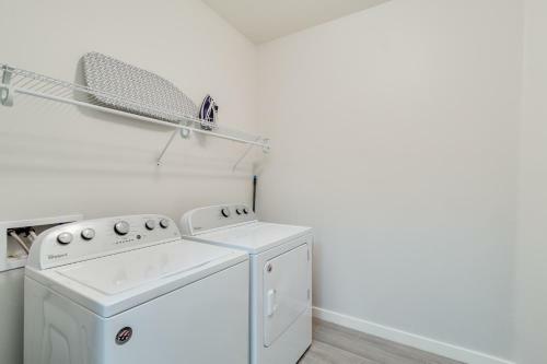 Apartamento Queen Creek #248 Condo