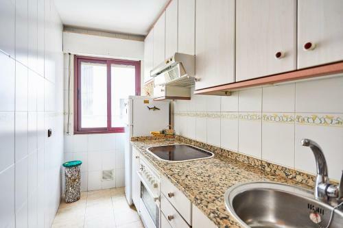 Apartamento Vut Plaza Florida 1
