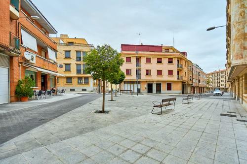 Apartamento Vut Plaza Florida 1