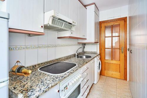 Apartamento Vut Plaza Florida 1