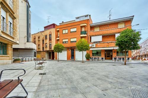 Apartamento Vut Plaza Florida 1
