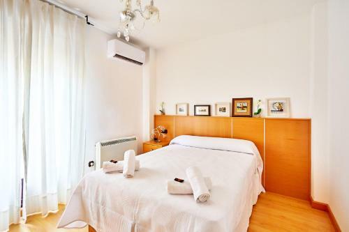 Apartamento Vut Plaza Florida 1