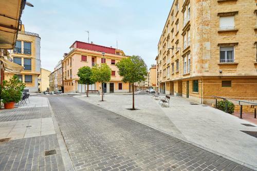 Apartamento Vut Plaza Florida 1