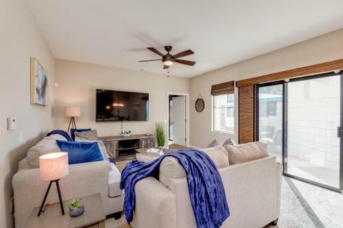 Apartamento Queen Creek #121 Condo