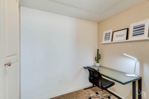 Apartamento Queen Creek #121 Condo