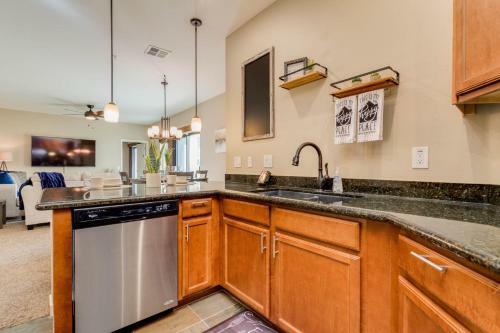 Apartamento Queen Creek #121 Condo