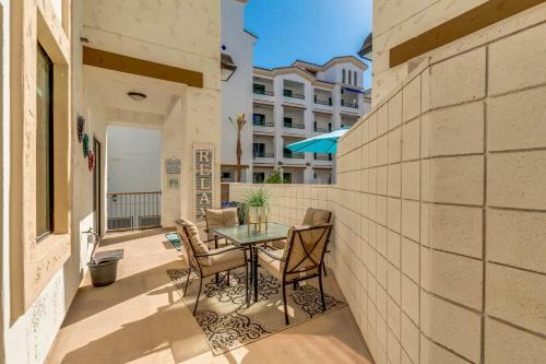 Apartamento Queen Creek #121 Condo