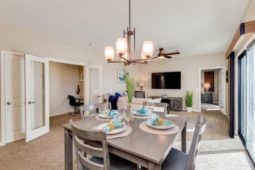 Apartamento Queen Creek #121 Condo
