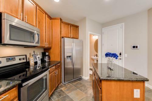 Apartamento Queen Creek #121 Condo