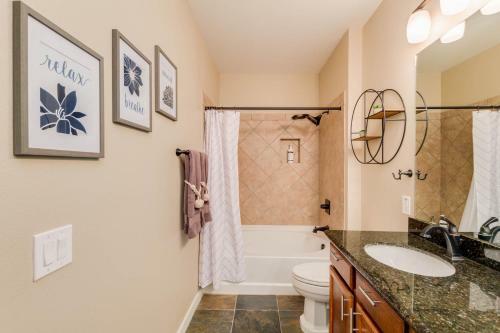 Apartamento Queen Creek #121 Condo