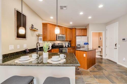 Apartamento Queen Creek #121 Condo