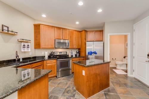 Apartamento Queen Creek #121 Condo