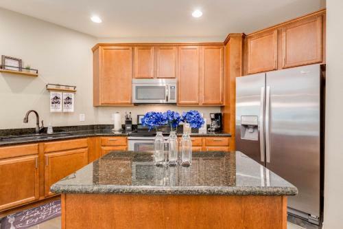 Apartamento Queen Creek #121 Condo